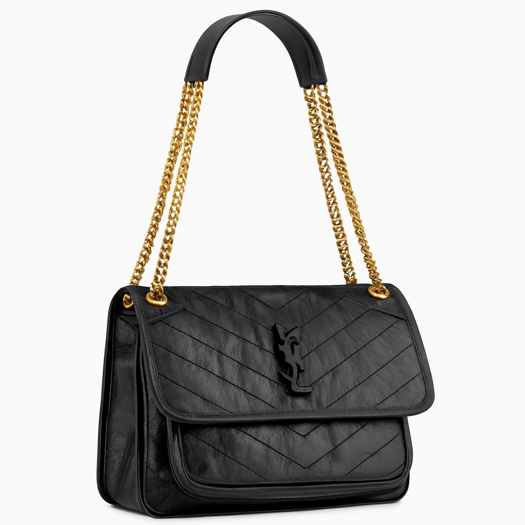 NIKI MEDIUM IN VINTAGE LEATHER