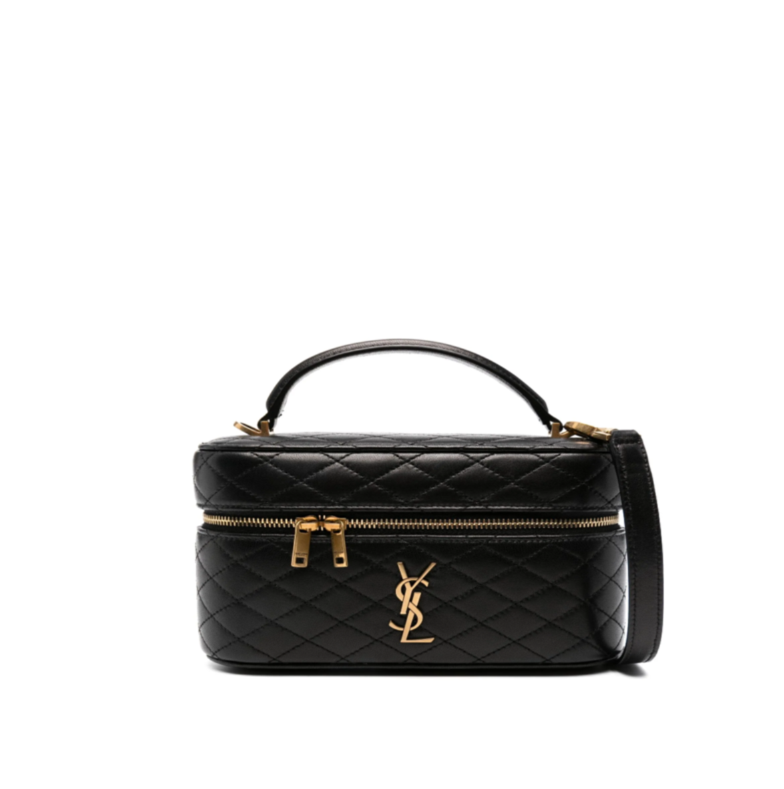 GABY VANITY BAG Saint Laurent Mini Shoulder Bag