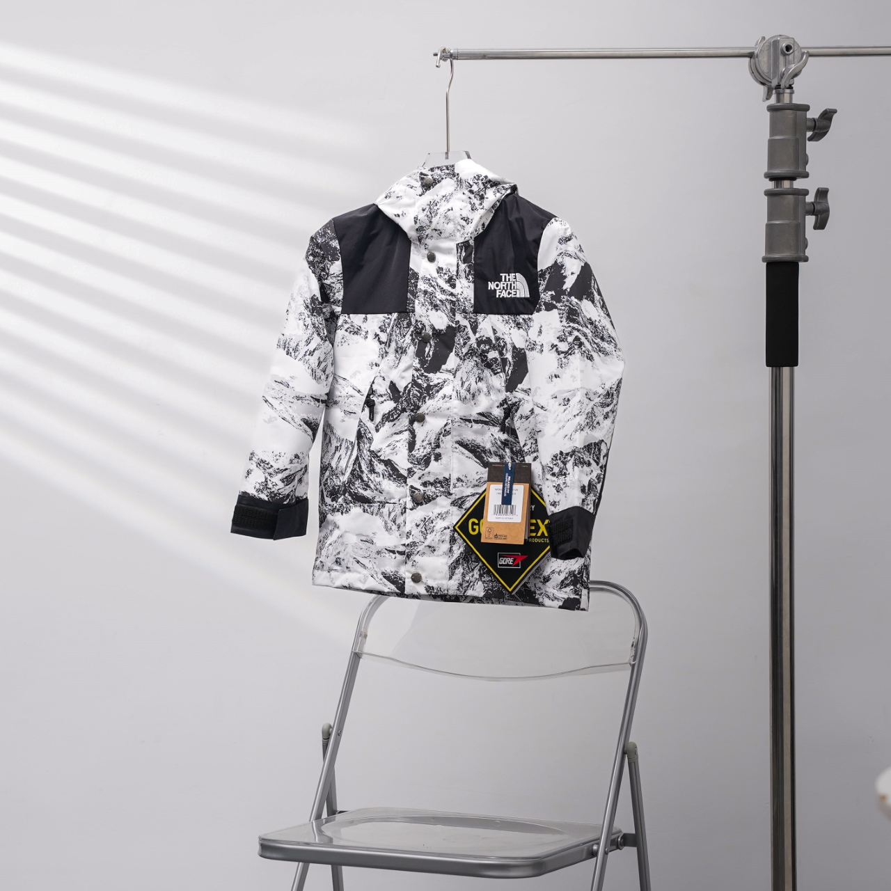 Factory direct supply 290TNF丨North Face 1990 children's snow mountain jacket