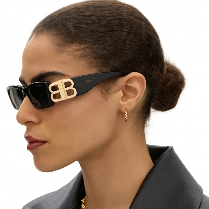 Balanciaga sunglasses