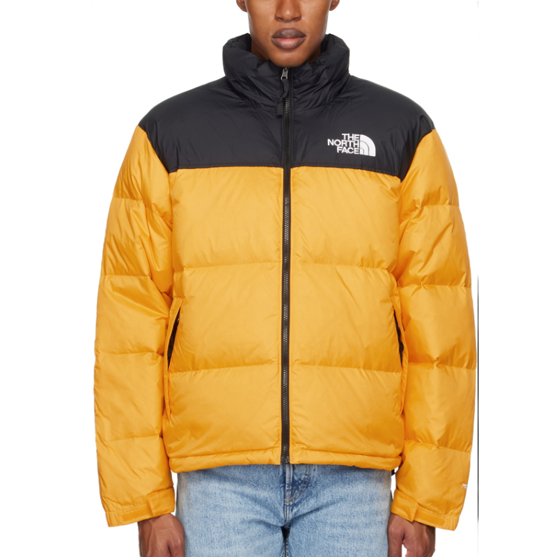 ???????????? 1996 Nuptse Classic/North Down Jacket