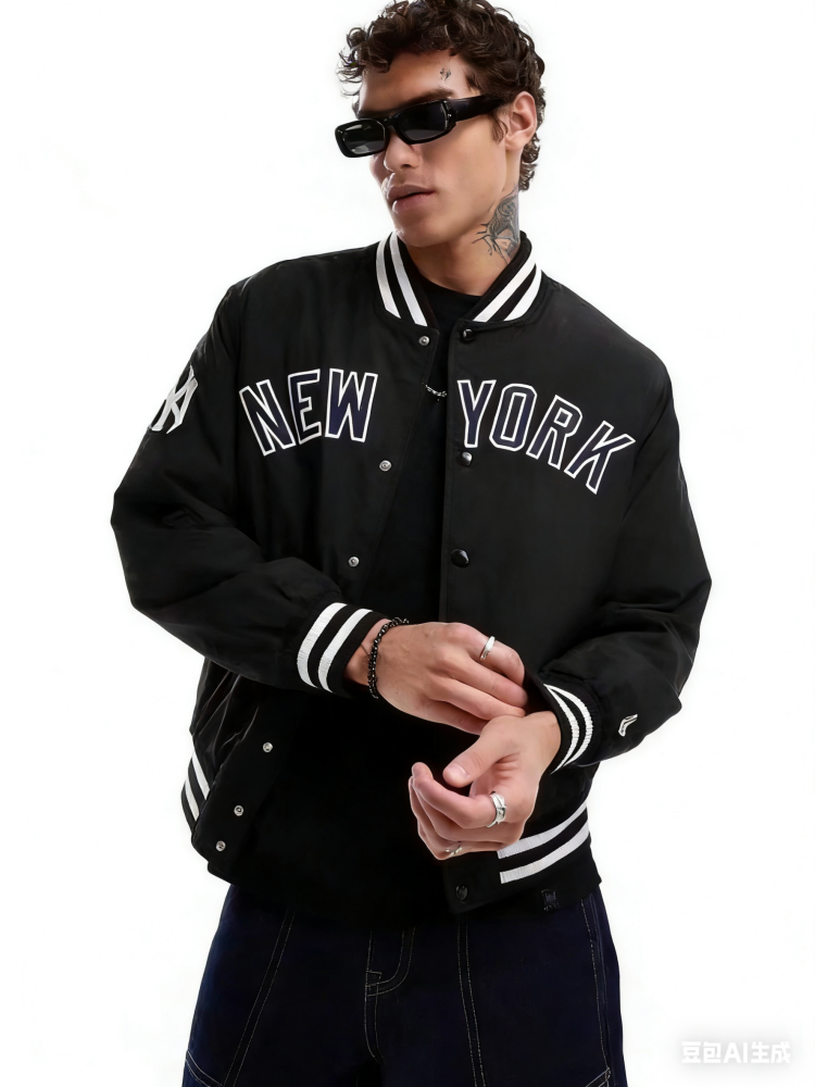 New York Uniform Men's and Women's Casual